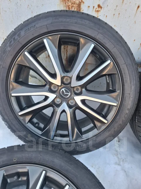 Toyo Proxes CL1 SUV. ������, 2023 ���, �/�, ����� 5 % ����
