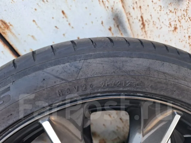 Toyo Proxes CL1 SUV. ������, 2023 ���, �/�, ����� 5 % ����