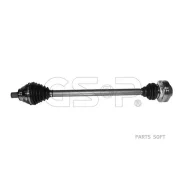 ������ � ����� ������ AUDI A3 (8P1) GSP 203313 - 203313 ����