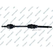 ������ � ����� ������ Renault Fluence (L3_) GSP 250510 - 250510 ����
