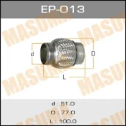 ����� ��������� Q51x100 Masuma EP013 ����
