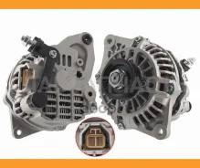 ��������� Mazda 323/626 98-04 /Premacy 1.8/2.0 99-05 FP/FS# 12V 80A SAT ST850084 ST850084 ����