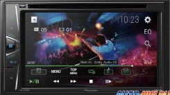 Pioneer AVH-G111DVD ����