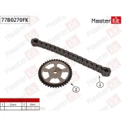 �������� ���� ��������� ������ VAG 1.2 TFSi CBZA/CBZB 77B0270FK ����