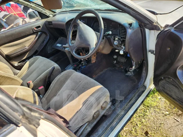 Toyota Vista. SV35, 3S ����