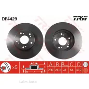 ���� ���� ������ DF4429 ����