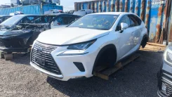 Lexus NX300h ����