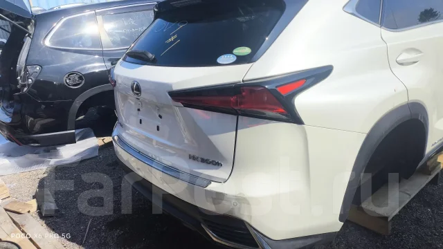 Lexus NX300h ����