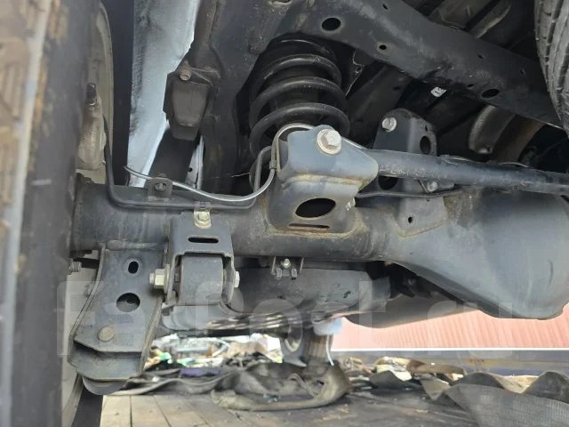 Toyota Land Cruiser Prado. TRJ150, 2TR ����