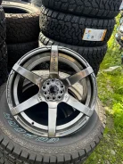 Shogun. 8.5x17", 5x100, 5x114.3, ET22, �� 73,1���. ����