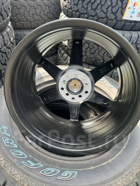 Shogun. 8.5x17", 5x100, 5x114.3, ET22, �� 73,1���. ����