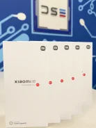 Xiaomi 17. �����, 256 ��, �����, 3G, 4G LTE, 5G, Dual-SIM, NFC, ����������, ������� �������, ������������ �������. ��� ����� �� ������������ ����