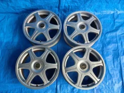 Bridgestone Vaggio. 6.5x16", 4x100, 5x100, ET48, �� 70���. ����