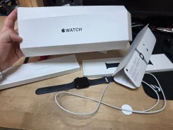 Apple Watch SE 2. GPS ����