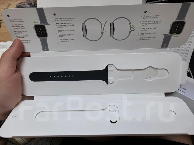 Apple Watch SE 2. GPS ����