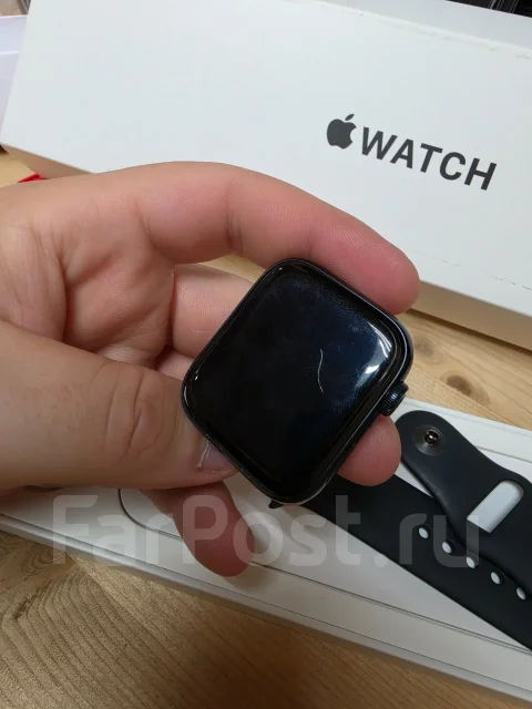 Apple Watch SE 2. GPS ����