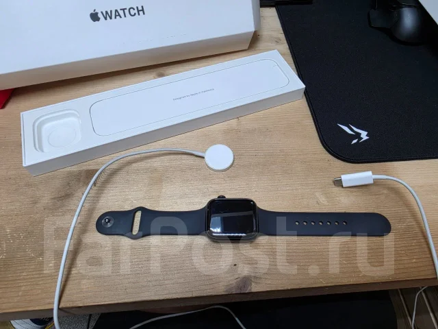 Apple Watch SE 2. GPS ����