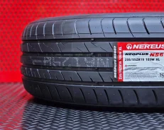 Nereus NS607. ������, 2026 ���, ����� ����