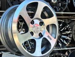 3SDM. 6.0x13", 4x100, ET30, �� 67,1���. ����