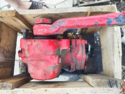 �������� ������� Volvo FH 98411 ����