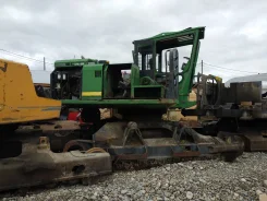 John Deere ����