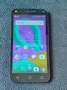 Alcatel U5 4047D. �/�, 8 ��, �����, 3G, Dual-SIM ����