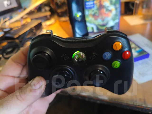 Microsoft Xbox 360 Slim ����