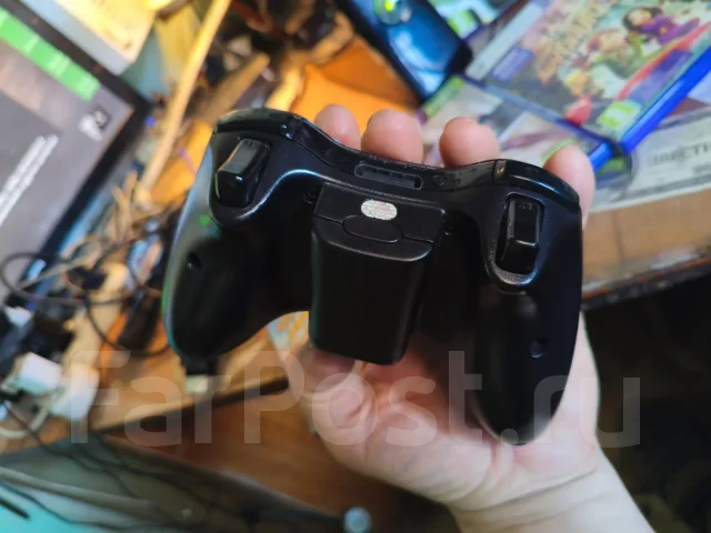 Microsoft Xbox 360 Slim ����