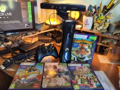 Microsoft Xbox 360 Slim ����