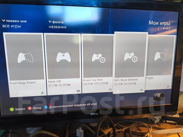 Microsoft Xbox 360 Slim ����