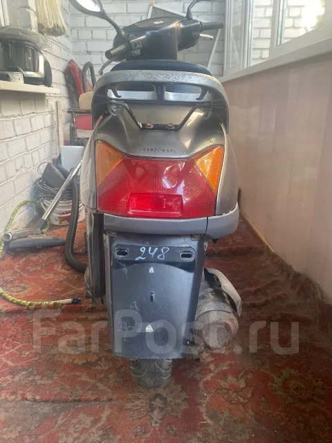 Honda Lead. 50����. ��., ��������, ��� ���, ������ �� �� ����
