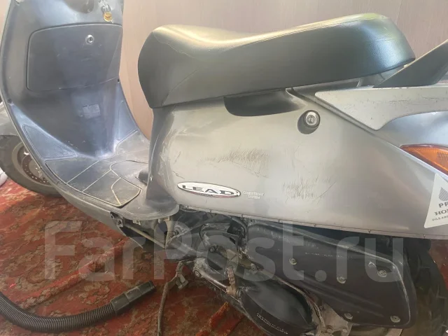 Honda Lead. 50����. ��., ��������, ��� ���, ������ �� �� ����