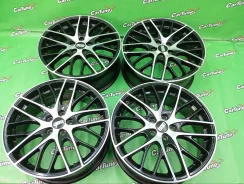 BBS CS. 7.0x17", 5x100, ET48 ����