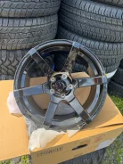 Shogun. 8.5x17", 5x114.3, ET22, �� 73,1���. ����