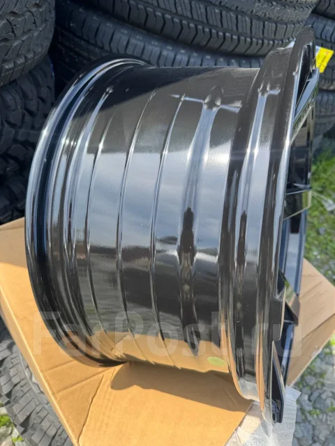 Shogun. 8.5x17", 5x114.3, ET22, �� 73,1���. ����