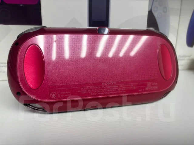 Sony PlayStation Vita ����