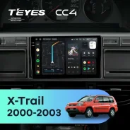 Teyes CC4 ����