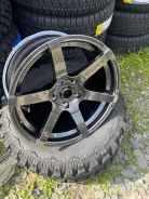 Shogun. 8.5x17", 5x114.3, ET22, �� 73,1���. ����