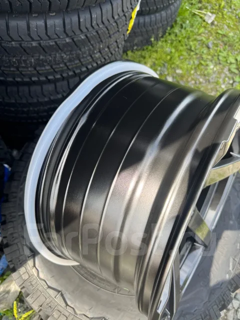 Shogun. 8.5x17", 5x114.3, ET22, �� 73,1���. ����