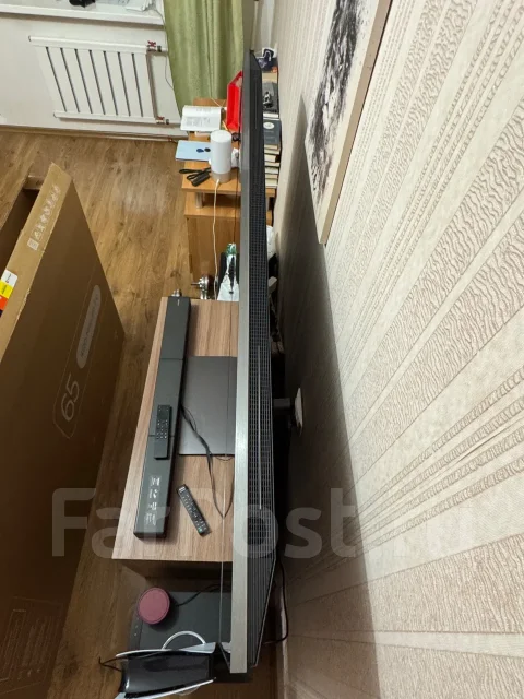 TCL. Quantum Dot (QLED, NanoCell) ����