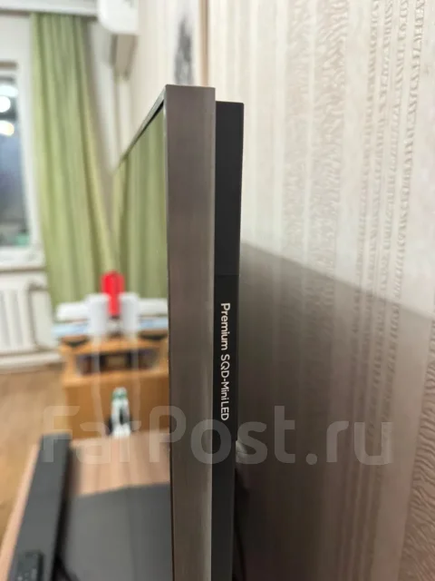 TCL. Quantum Dot (QLED, NanoCell) ����