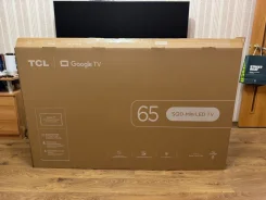 TCL. Quantum Dot (QLED, NanoCell) ����