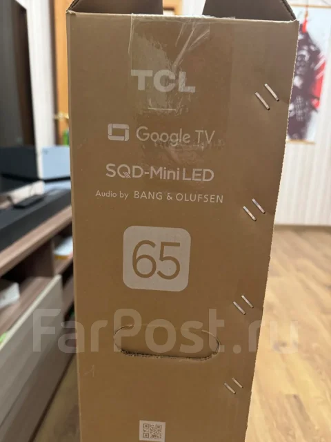 TCL. Quantum Dot (QLED, NanoCell) ����