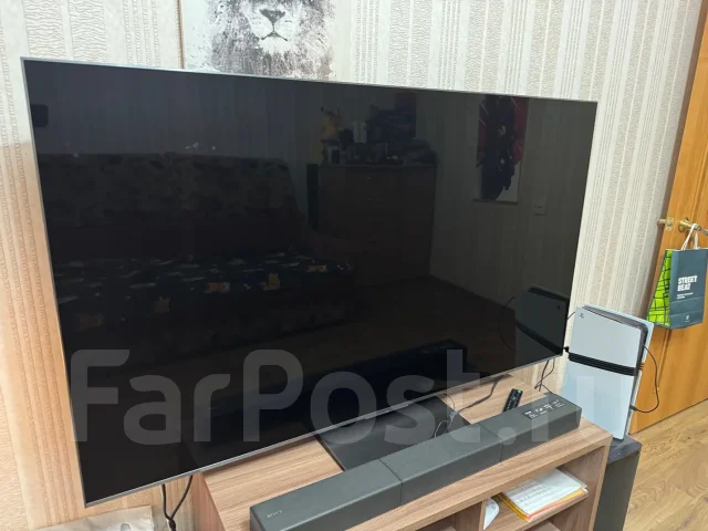 TCL. Quantum Dot (QLED, NanoCell) ����