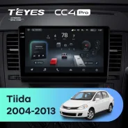 Teyes CC4 Pro ����