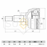 ���� �������� | ����� ����/��� | Sufix ST1067 ST1067 ����