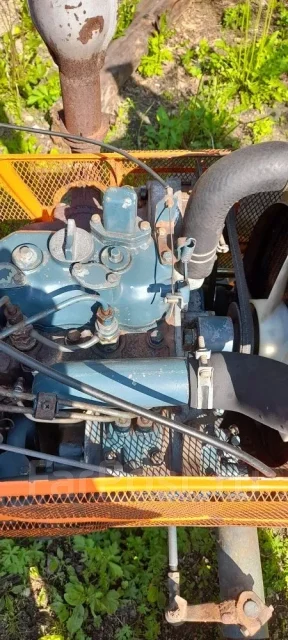 Caterpillar NOH. Zen-noh ZL1801 ����