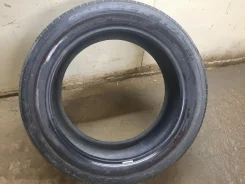 Bridgestone Dueler H/L 33A. ������, 2018 ���, �/�, ����� 40 % ����