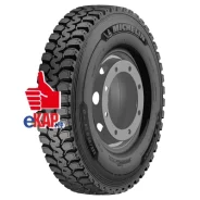 Michelin X Works D2