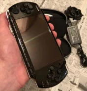 Sony PSP 3000 ����